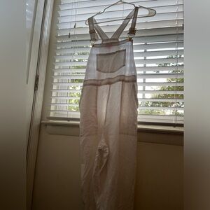 Stoney clover overalls